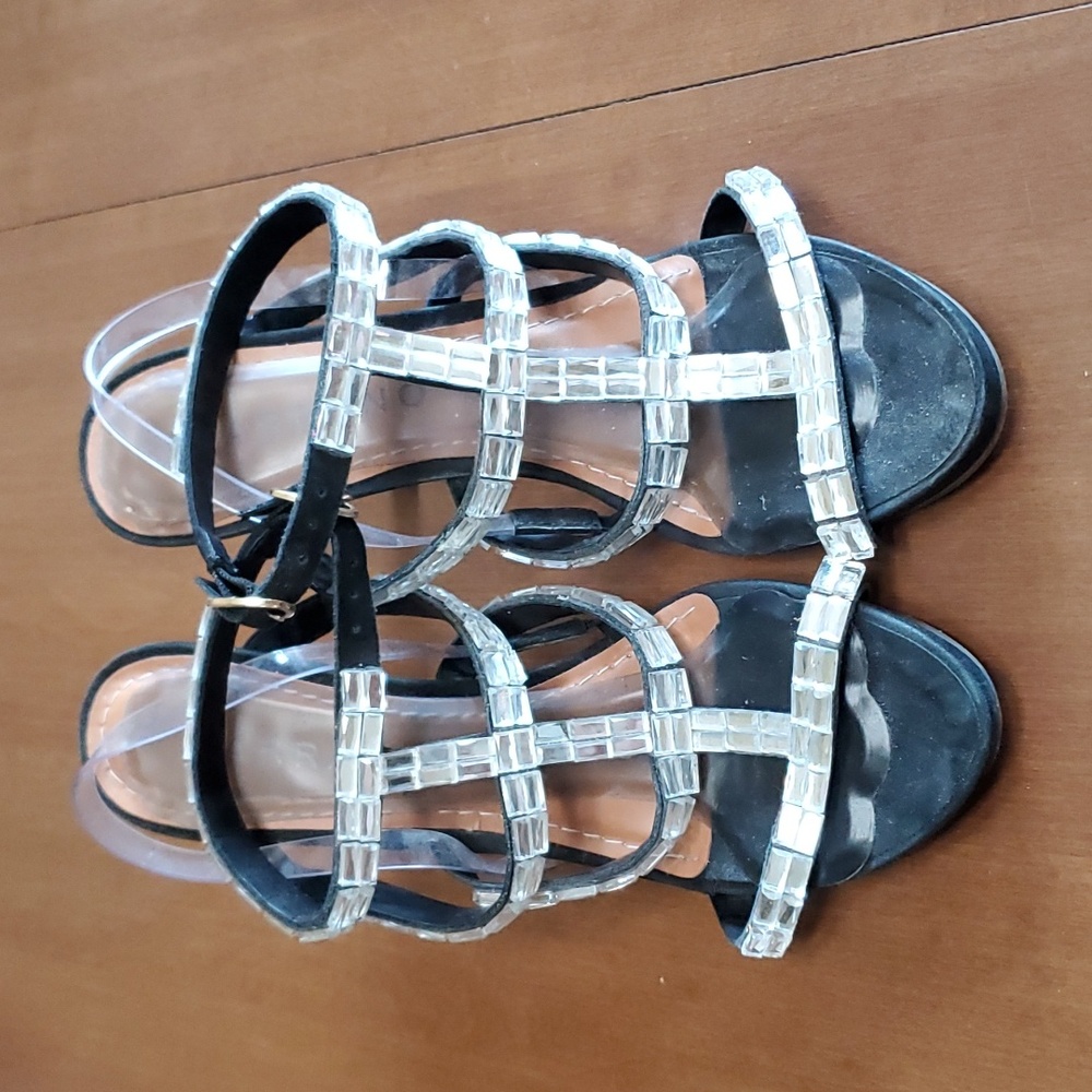 Carrano Heels